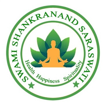 Swami Shankranand Saraswati